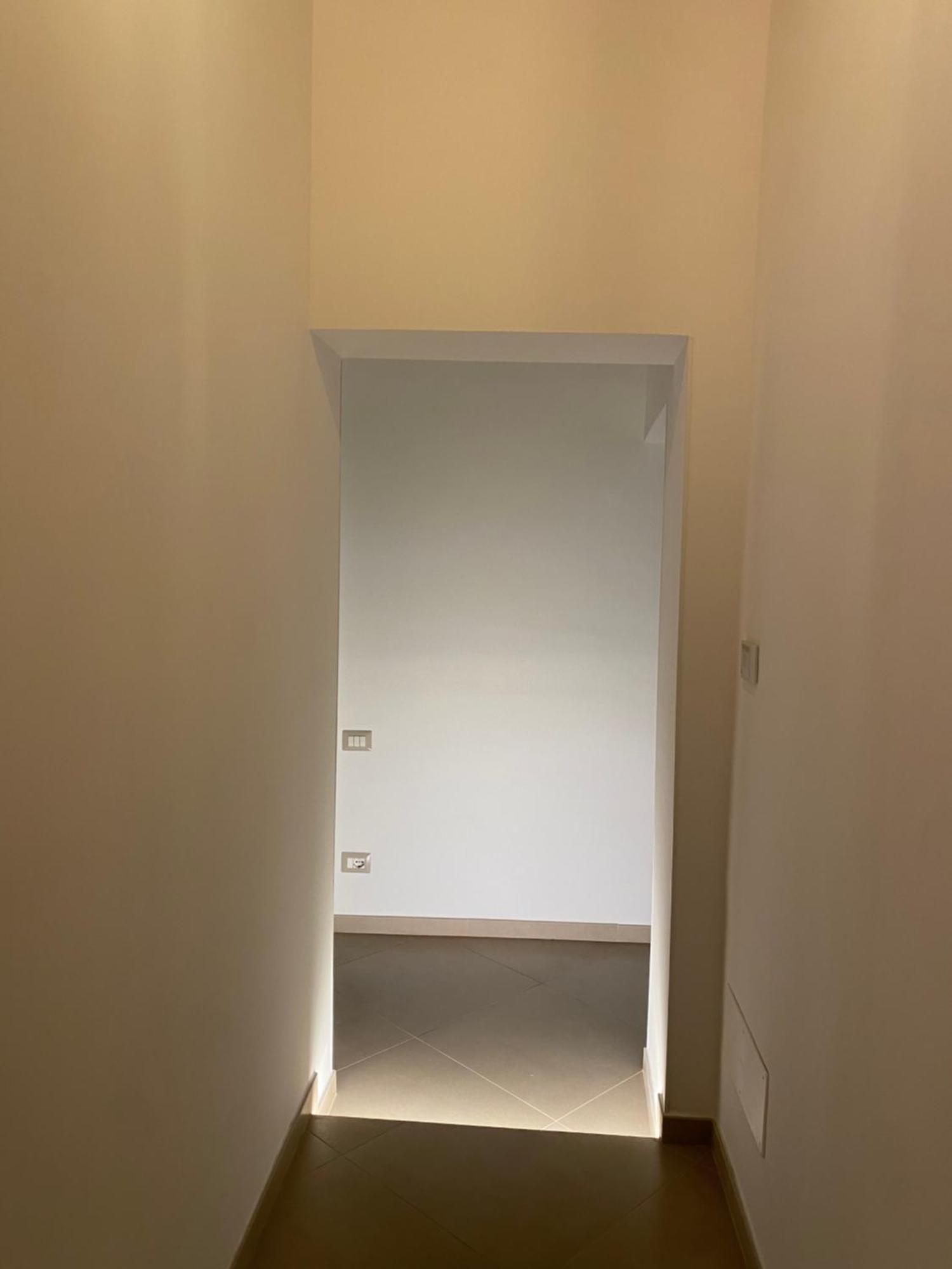 All'Imbrunire Exlusive Apartment Салерно Екстер'єр фото