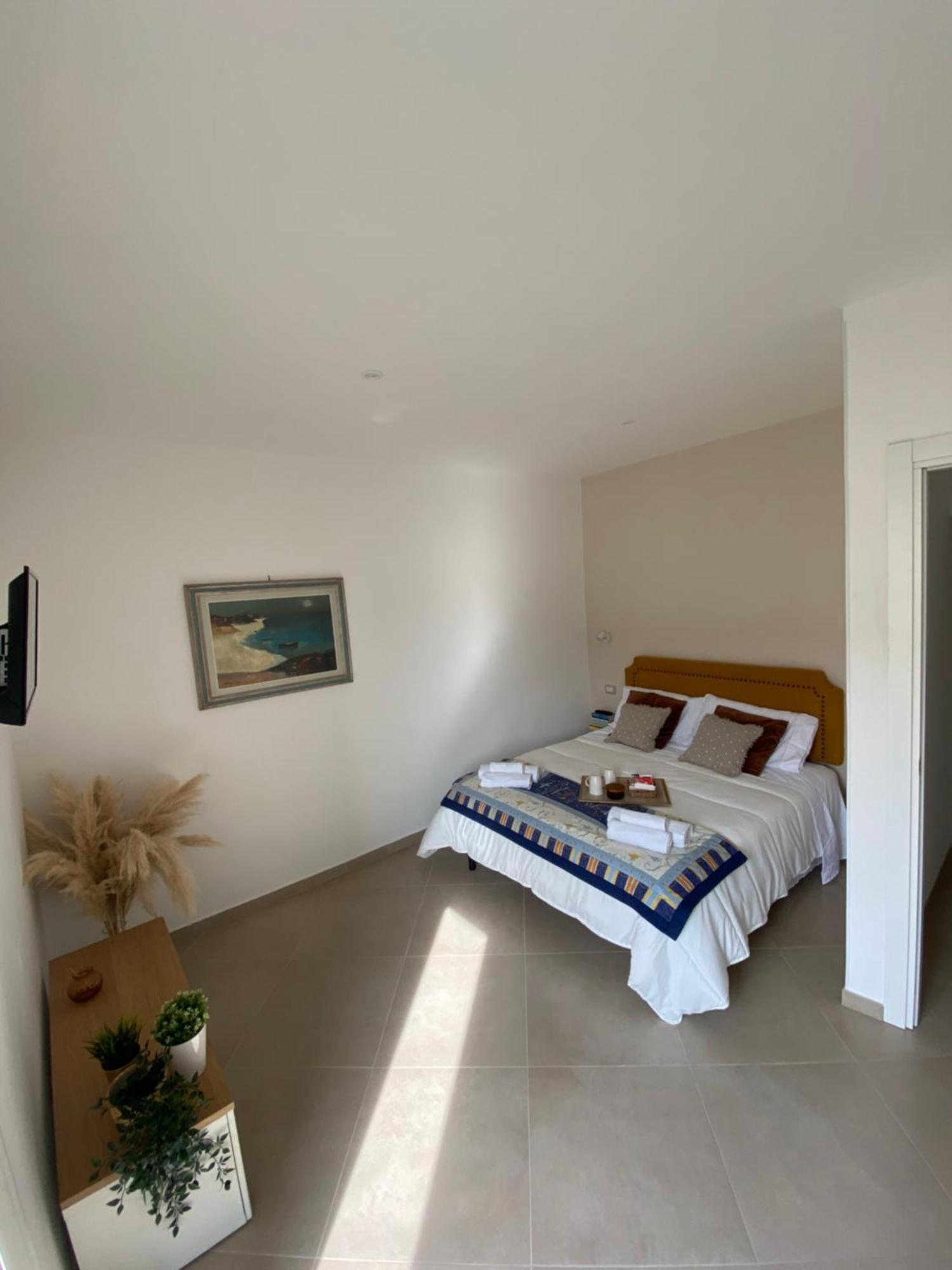 All'Imbrunire Exlusive Apartment Салерно Екстер'єр фото